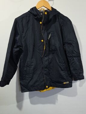 GAP Youth Navy Jacket Large